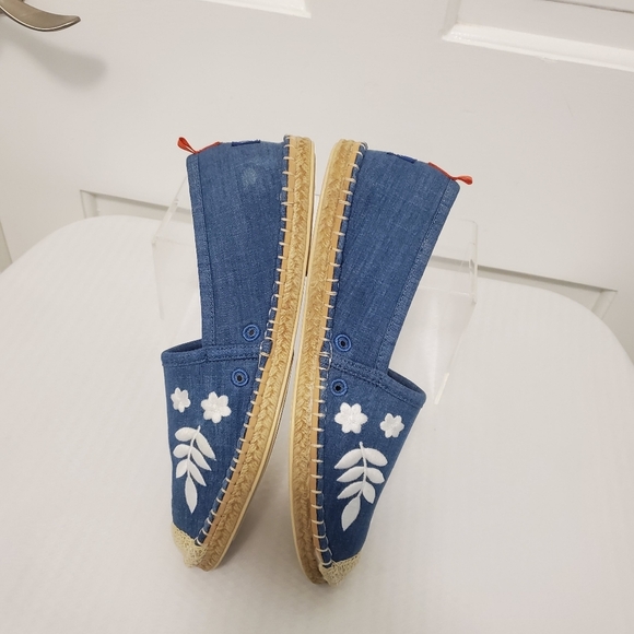 Sea Star Beachcomber Espadrilles Size 10M, Resortwear, Beachwear - Picture 8 of 14